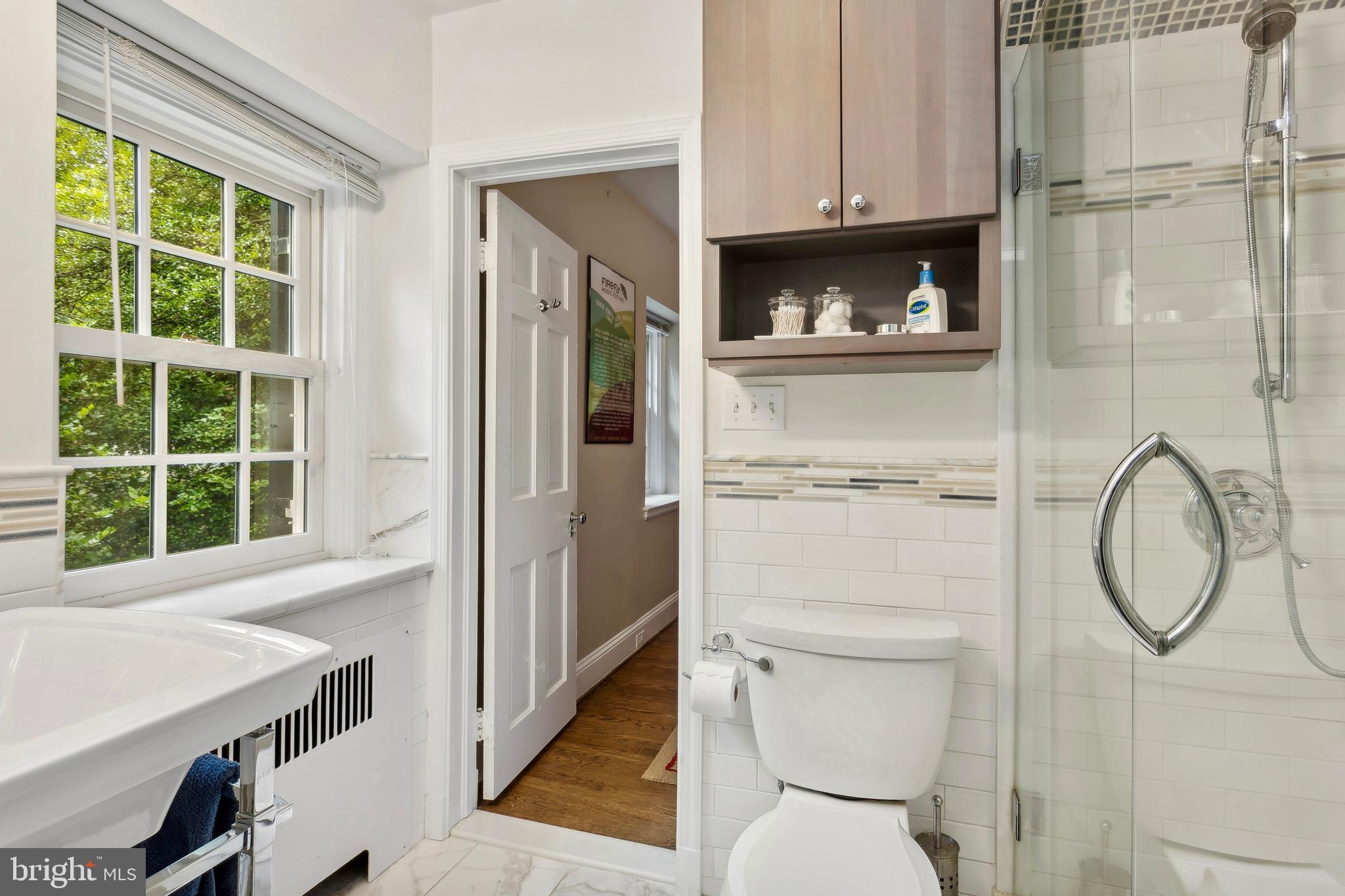 305 Overhill Road Baltimore, MD 21210 - Photo 54 of 90 Buddy Bathroom