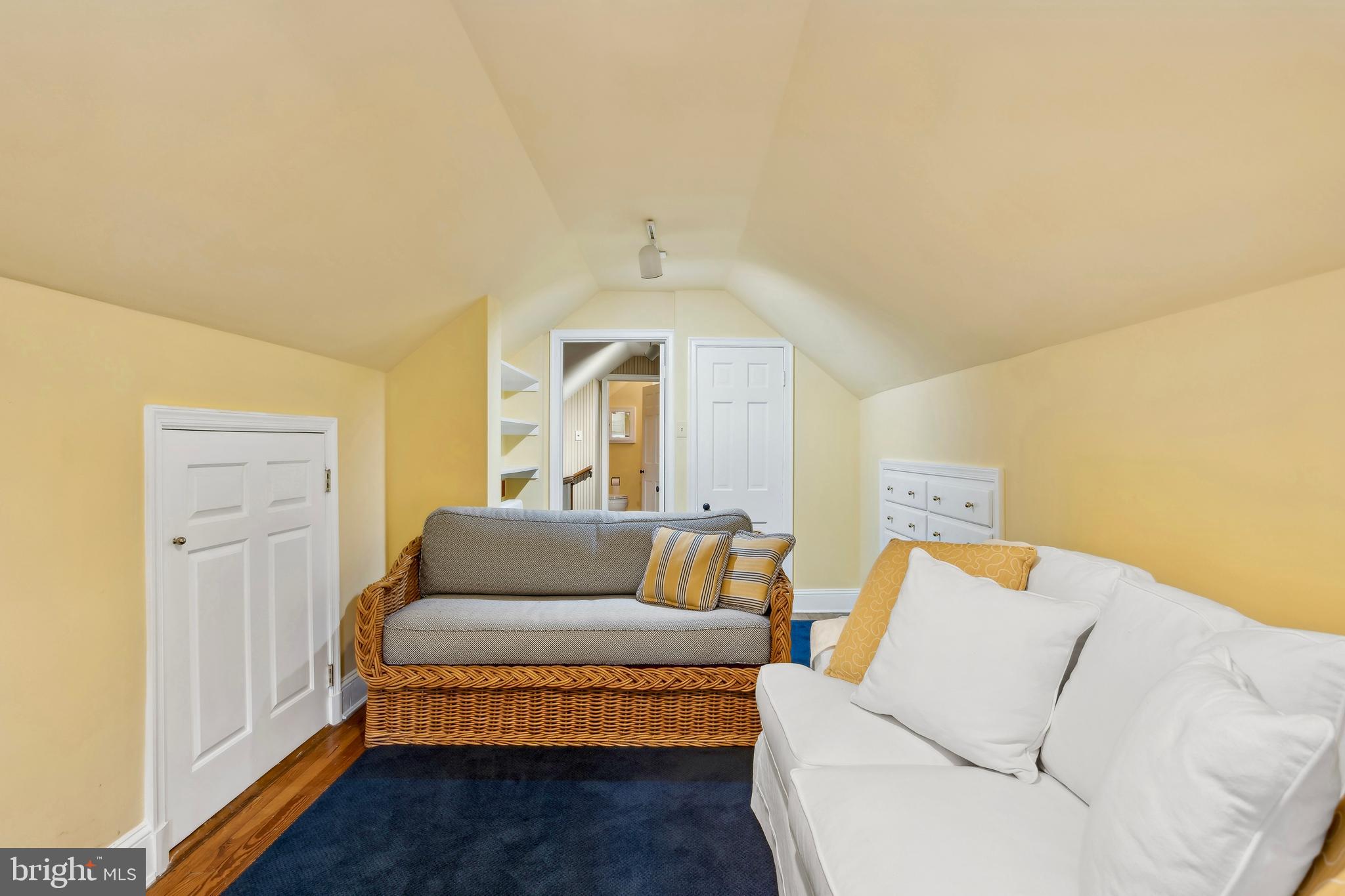 305 Overhill Road Baltimore, MD 21210 - Photo 59 of 90 Nanny Suite