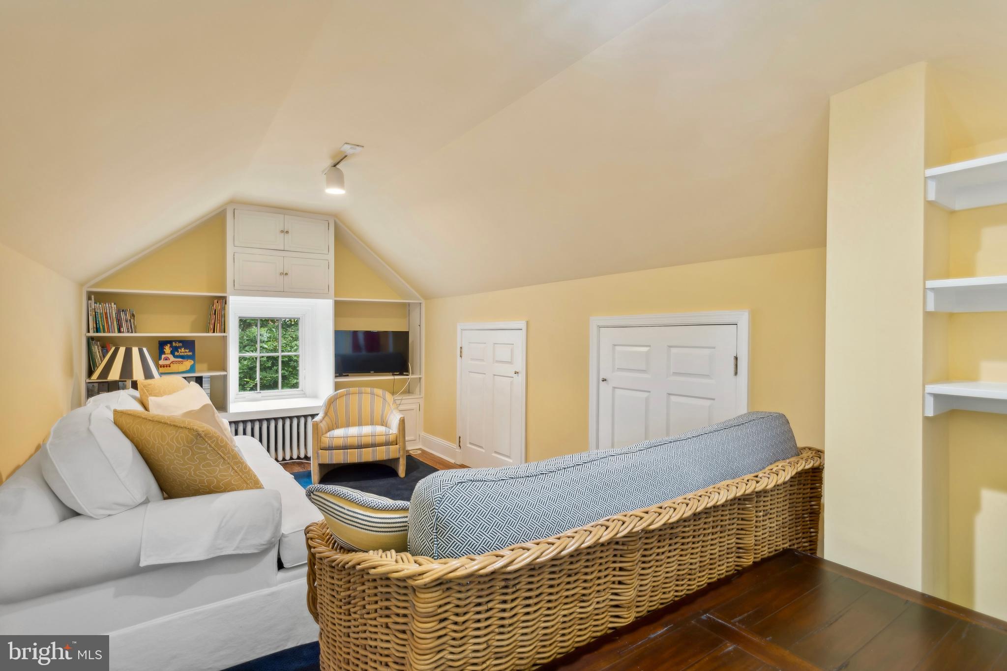 305 Overhill Road Baltimore, MD 21210 - Photo 60 of 90 Nanny Suite