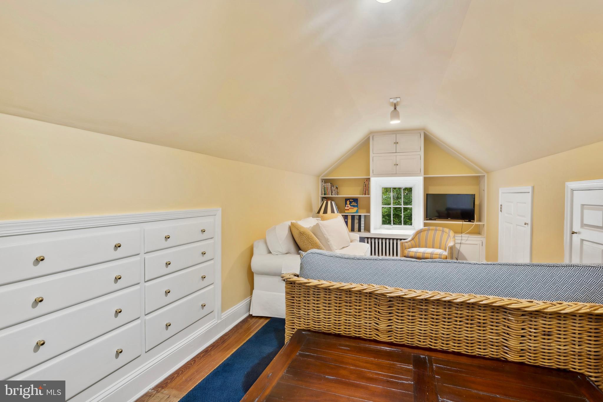 305 Overhill Road Baltimore, MD 21210 - Photo 61 of 90 Nanny Suite