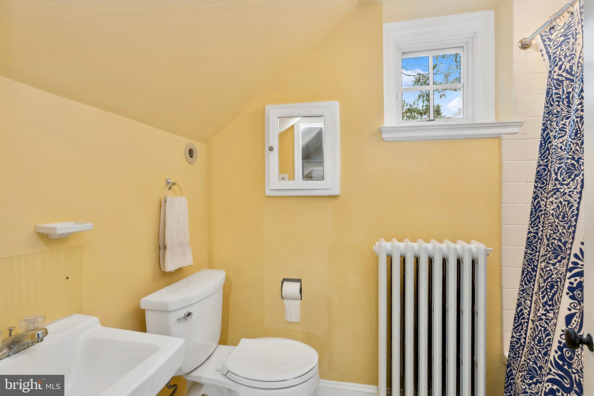 305 Overhill Road Baltimore, MD 21210 - Photo 62 of 90 Nanny Suite Bath