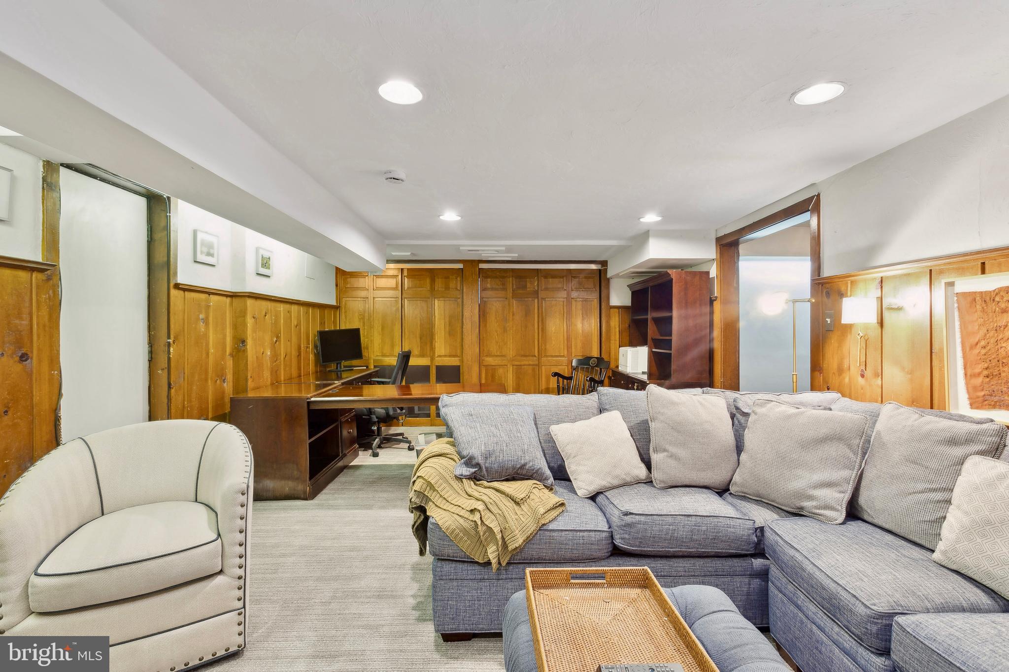 305 Overhill Road Baltimore, MD 21210 - Photo 65 of 90 Rec. Room