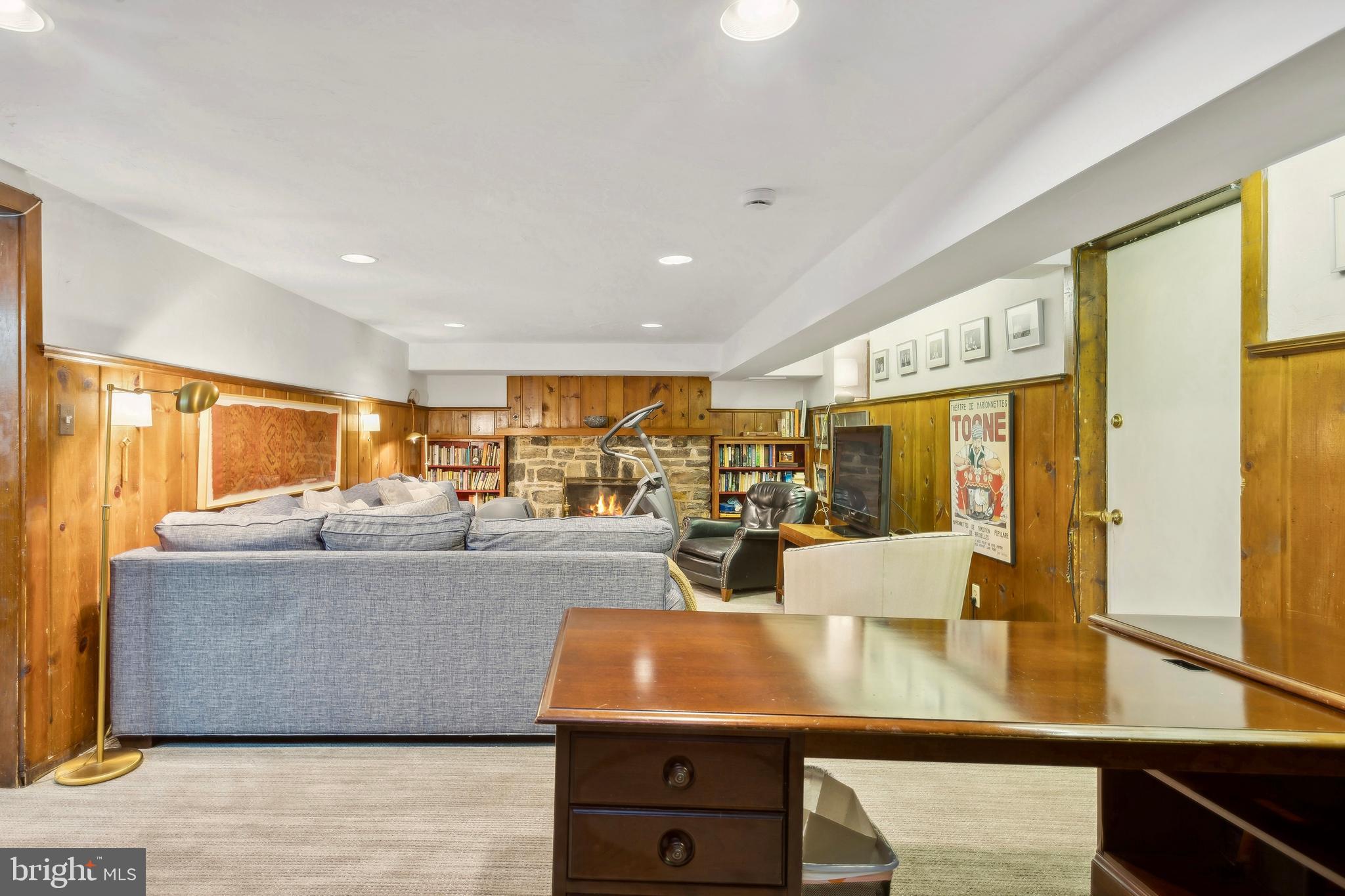 305 Overhill Road Baltimore, MD 21210 - Photo 66 of 90 Rec. Room