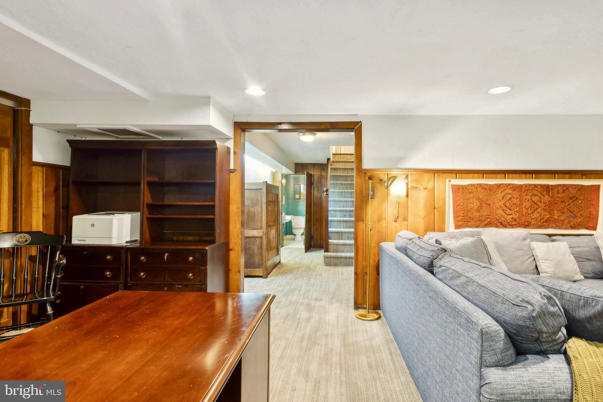 305 Overhill Road Baltimore, MD 21210 - Photo 67 of 90 Rec. Room