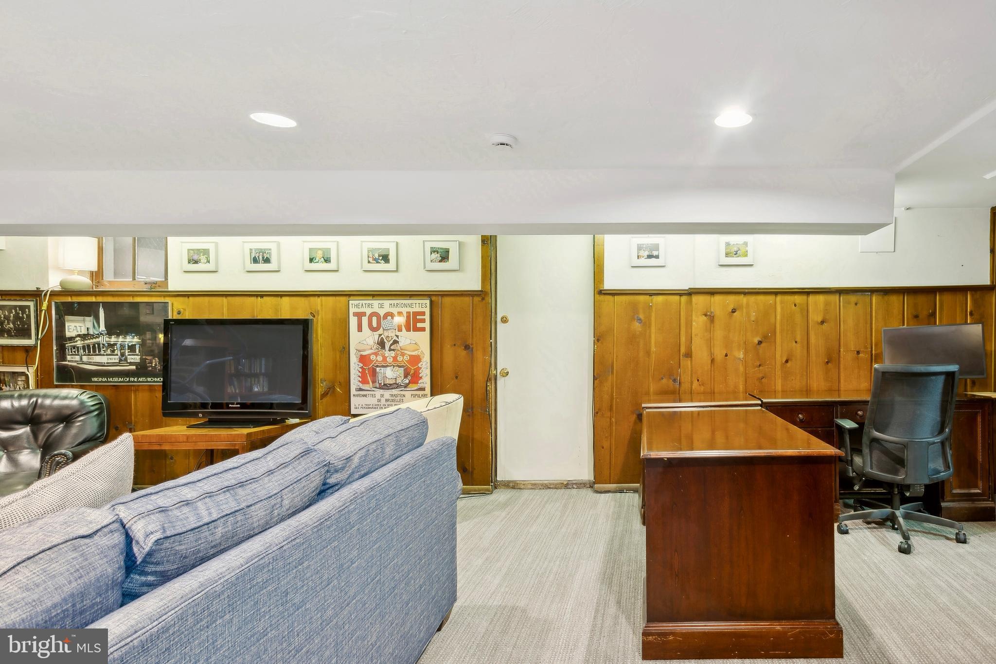 305 Overhill Road Baltimore, MD 21210 - Photo 68 of 90 Rec. Room