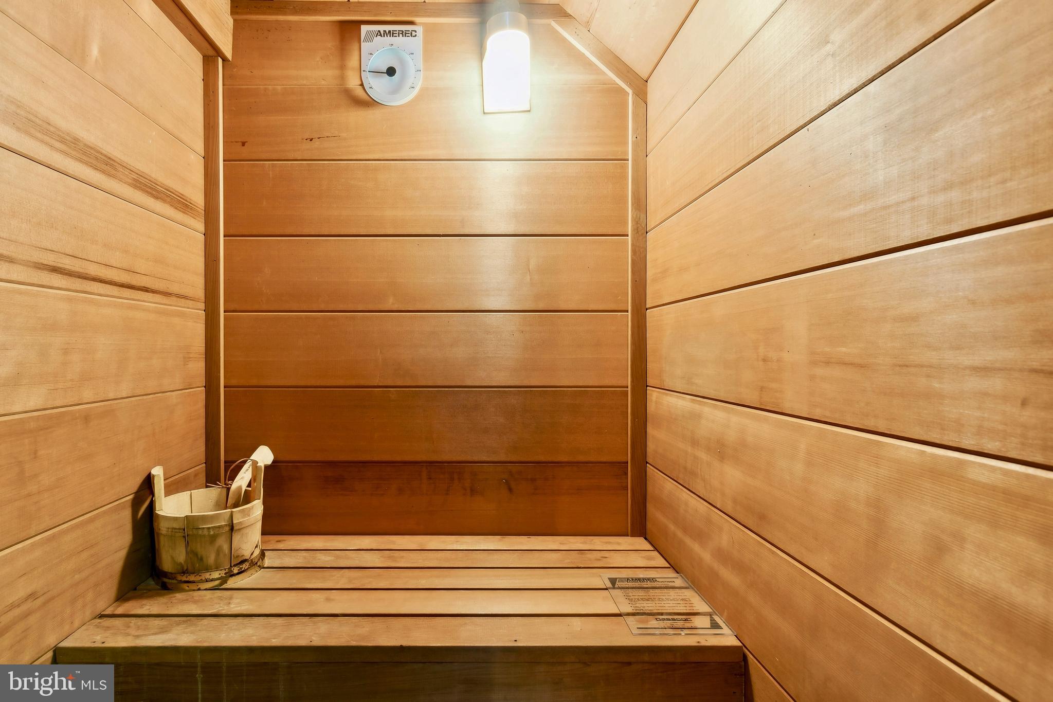 305 Overhill Road Baltimore, MD 21210 - Photo 70 of 90 Sauna