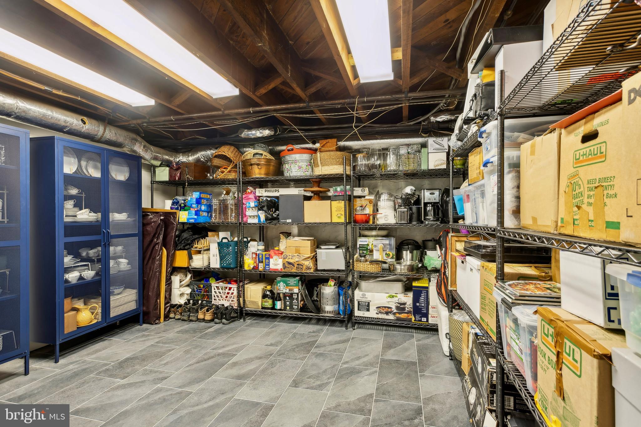 305 Overhill Road Baltimore, MD 21210 - Photo 72 of 90 Storage Room