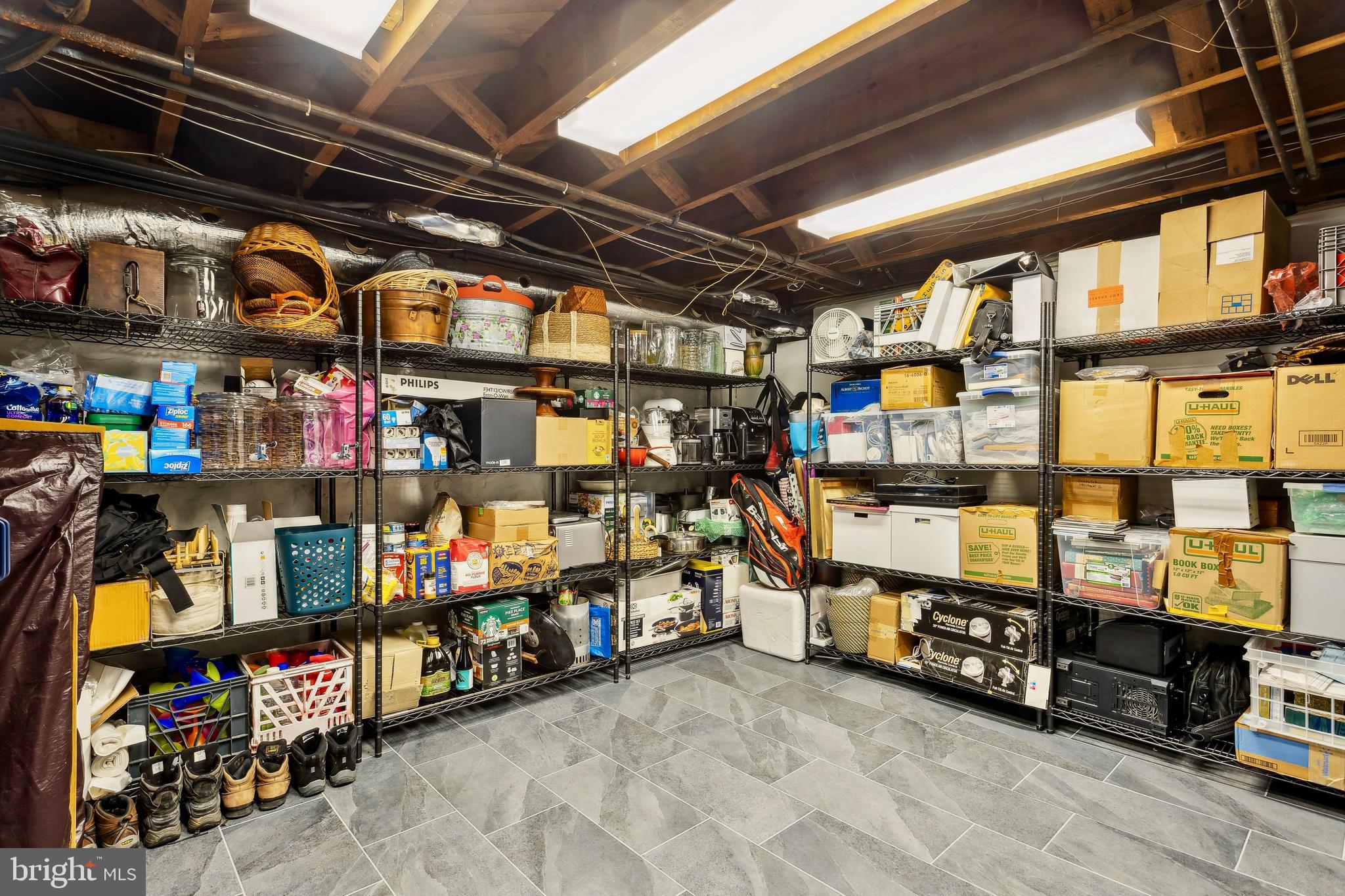 305 Overhill Road Baltimore, MD 21210 - Photo 73 of 90 Storage Room