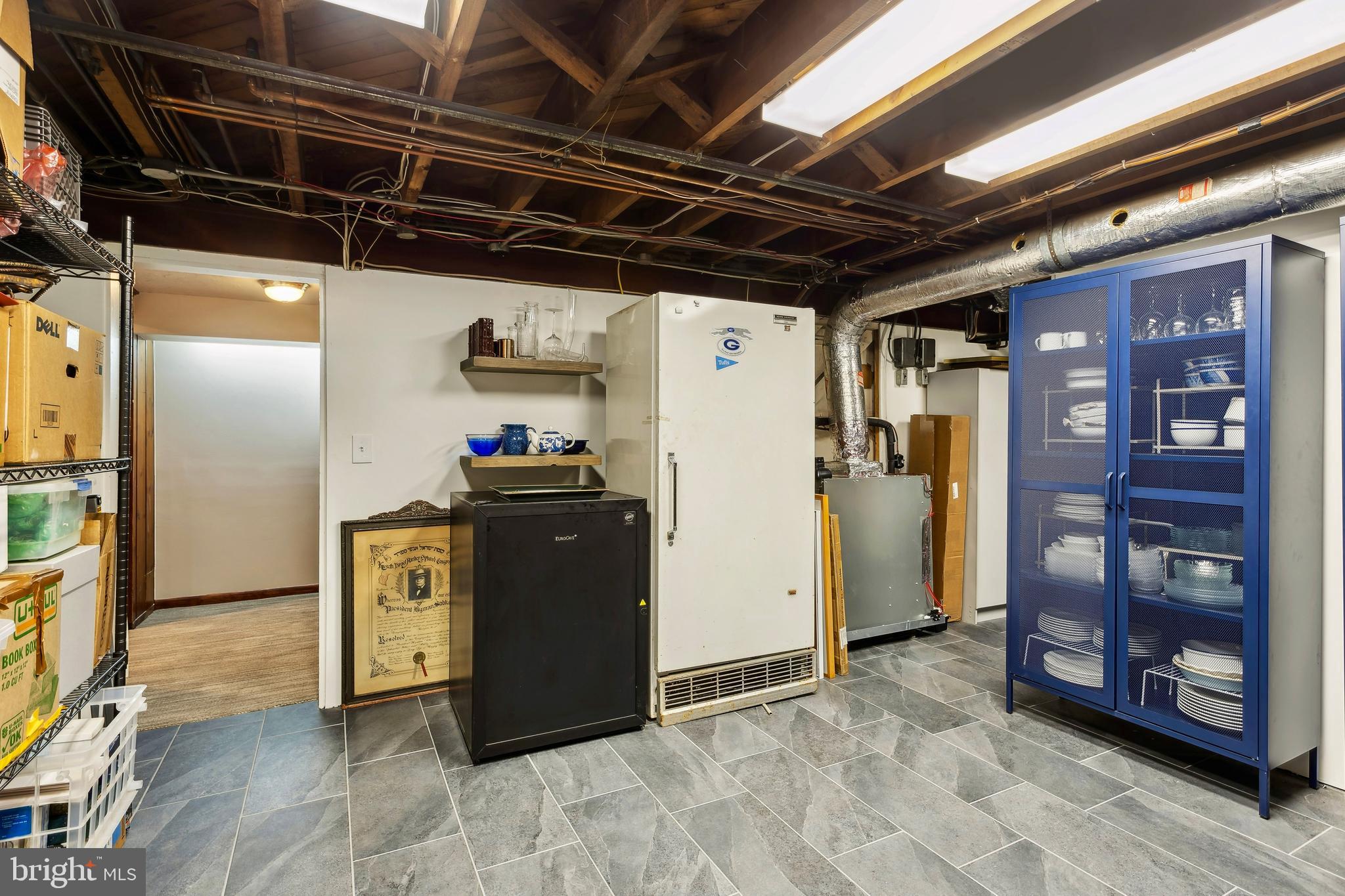 305 Overhill Road Baltimore, MD 21210 - Photo 74 of 90 Storage Room
