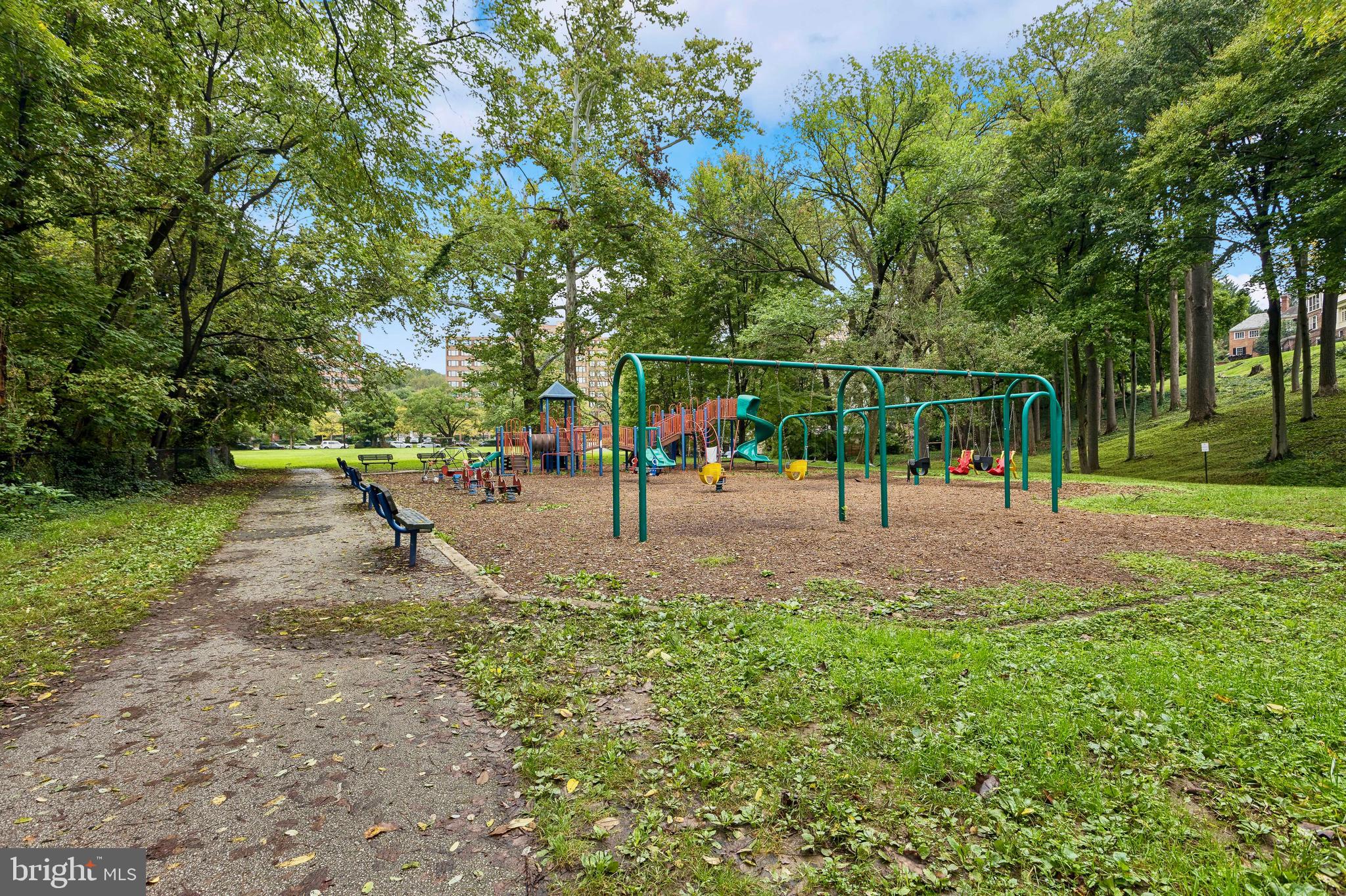 305 Overhill Road Baltimore, MD 21210 - Photo 84 of 90 Linkwood Park