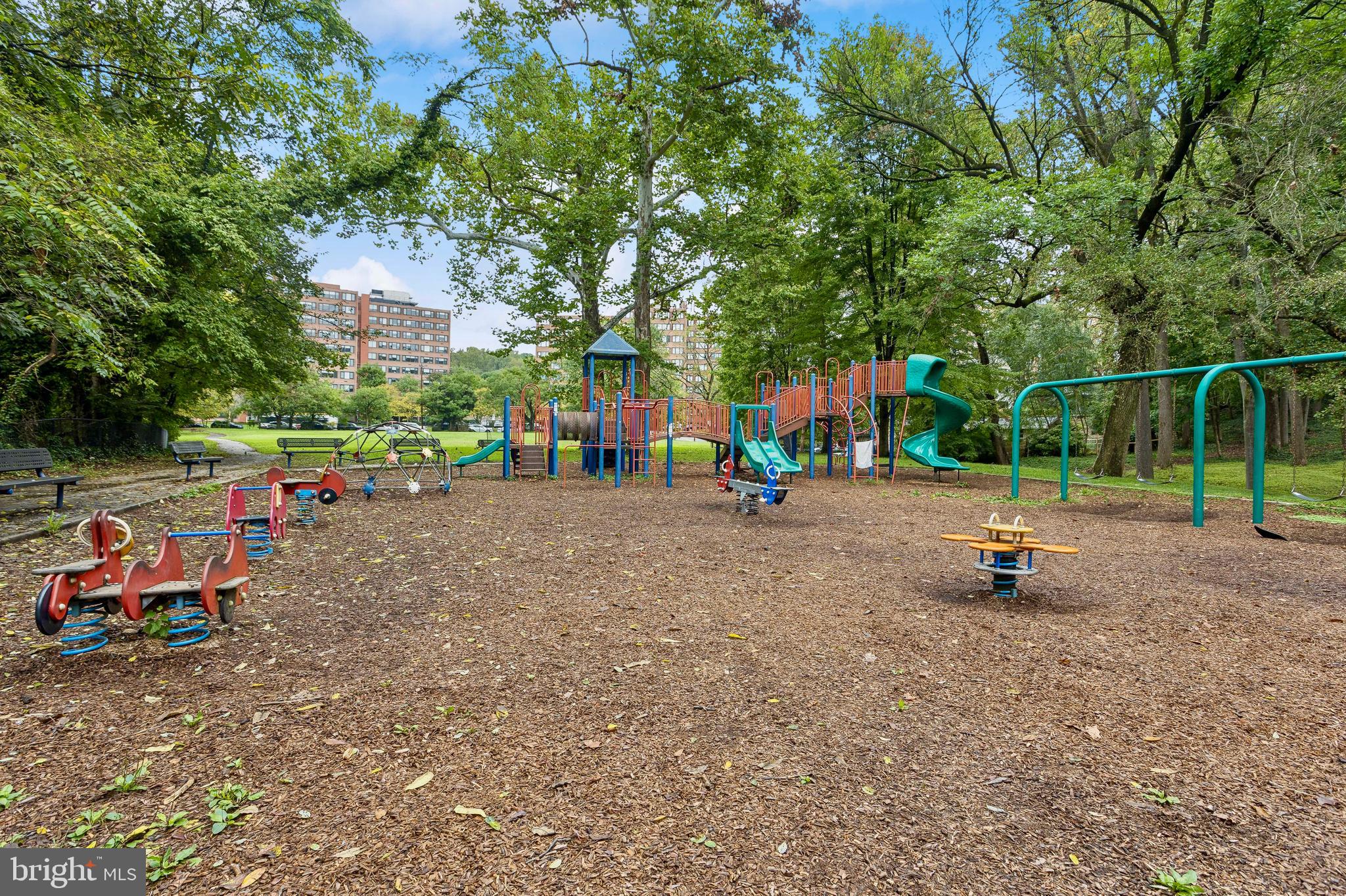 305 Overhill Road Baltimore, MD 21210 - Photo 85 of 90 Linkwood Park