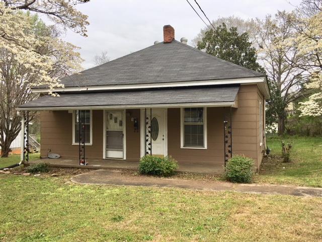13 Maple Street Manchester, GA 31816 - Photo 1 of 6 Main View