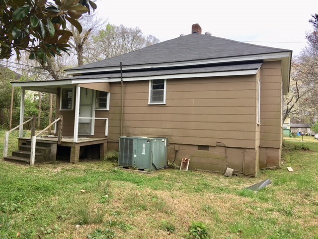 13 Maple Street Manchester, GA 31816 - Photo 2 of 6 Gallery Image 2