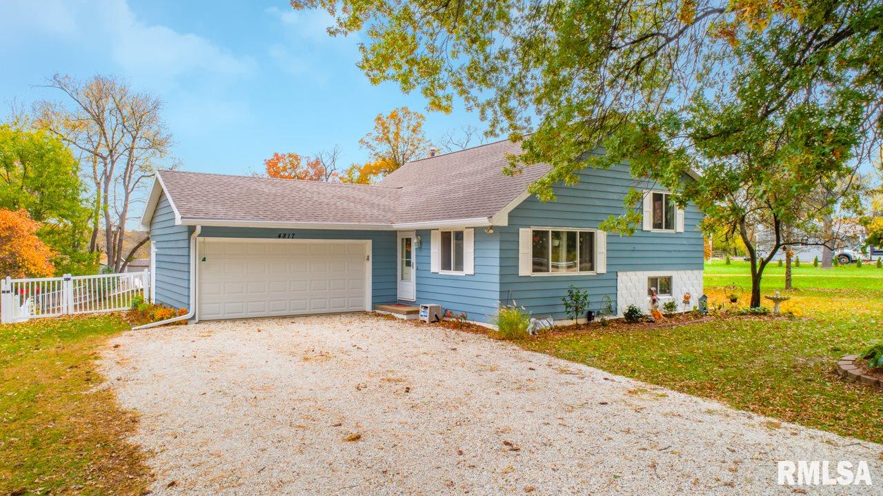 4817 North Koerner Road Peoria, IL 61615 - Photo 1 of 37 Gallery Image 1