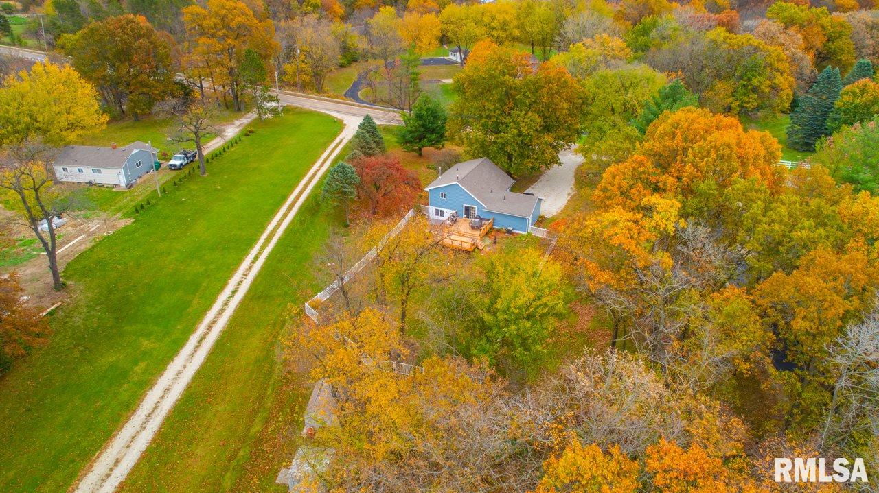 4817 North Koerner Road Peoria, IL 61615 - Photo 34 of 37 Gallery Image 34