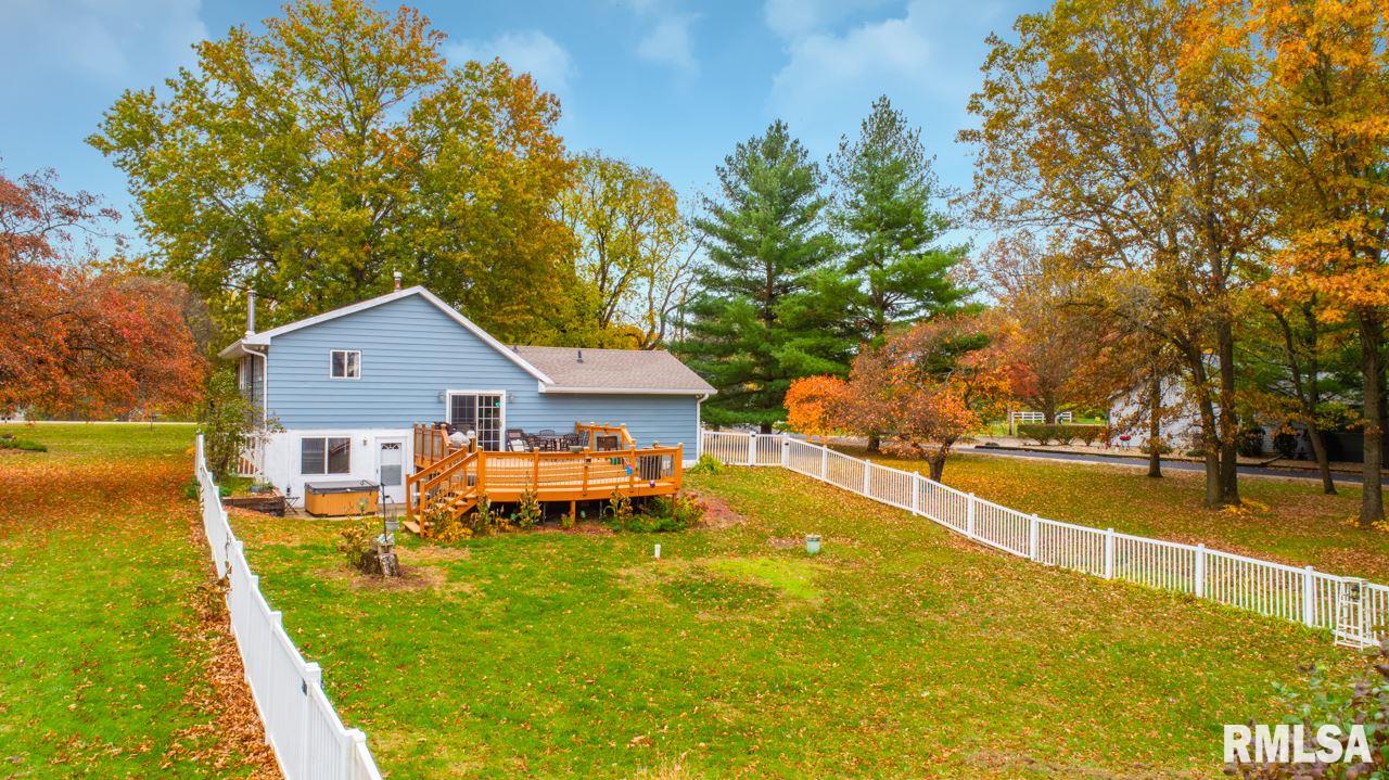 4817 North Koerner Road Peoria, IL 61615 - Photo 35 of 37 Gallery Image 35