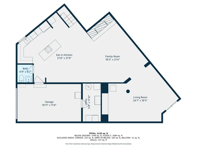$475,000 | 414 South Dee Road, Park Ridge, IL 60068