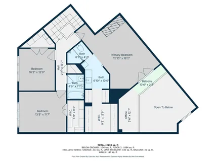 $475,000 | 414 South Dee Road, Park Ridge, IL 60068