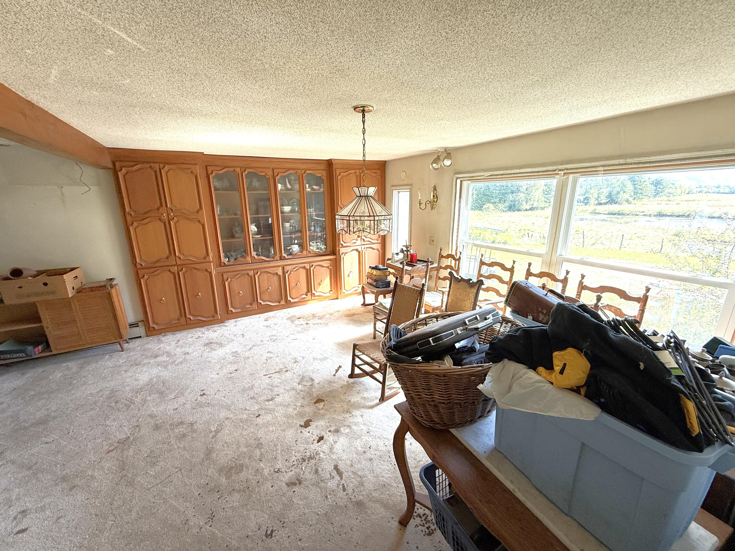 140 Ingraham Road South China, ME 04358 - Photo 9 of 41 Dining Area