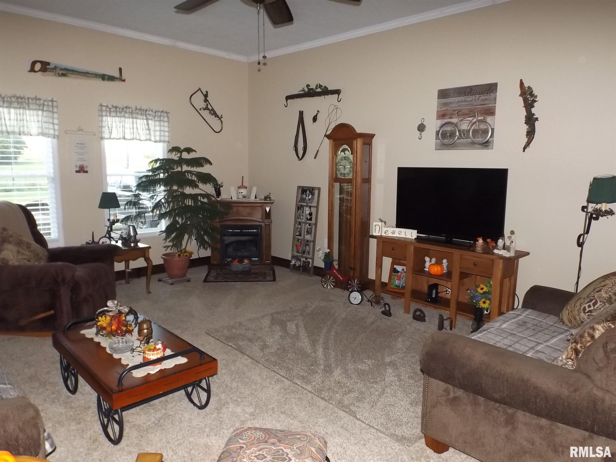 425 Chigger Ridge Road Creal Springs, IL 62922 - Photo 13 of 32 Gallery Image 13