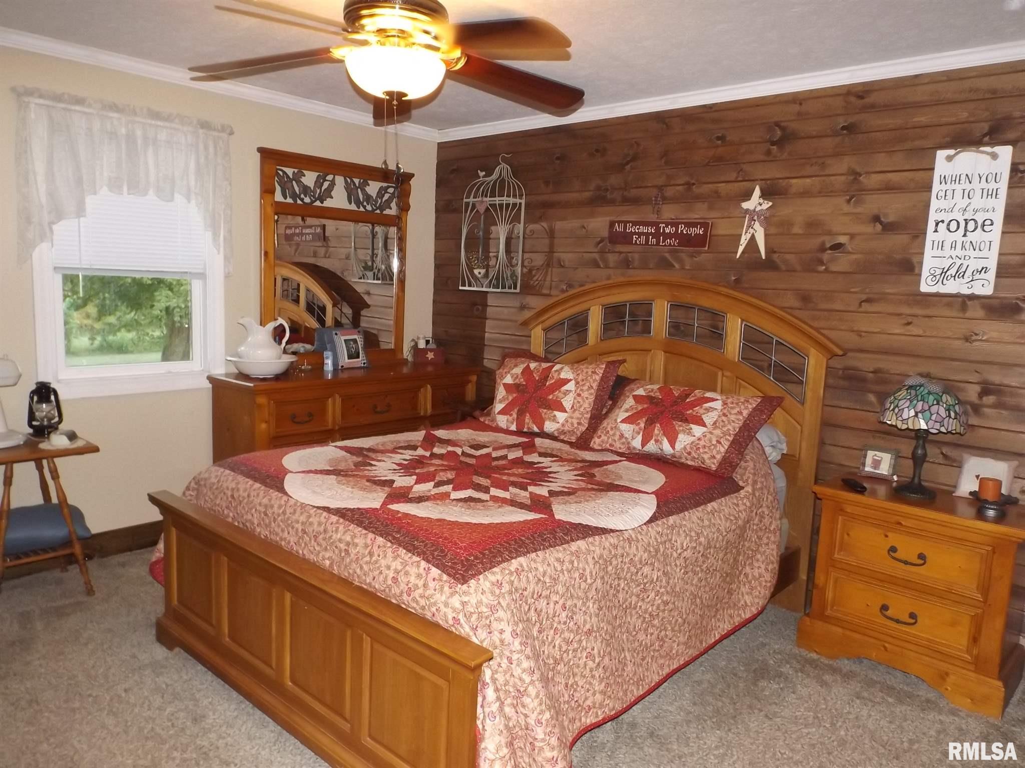 425 Chigger Ridge Road Creal Springs, IL 62922 - Photo 15 of 32 Gallery Image 15