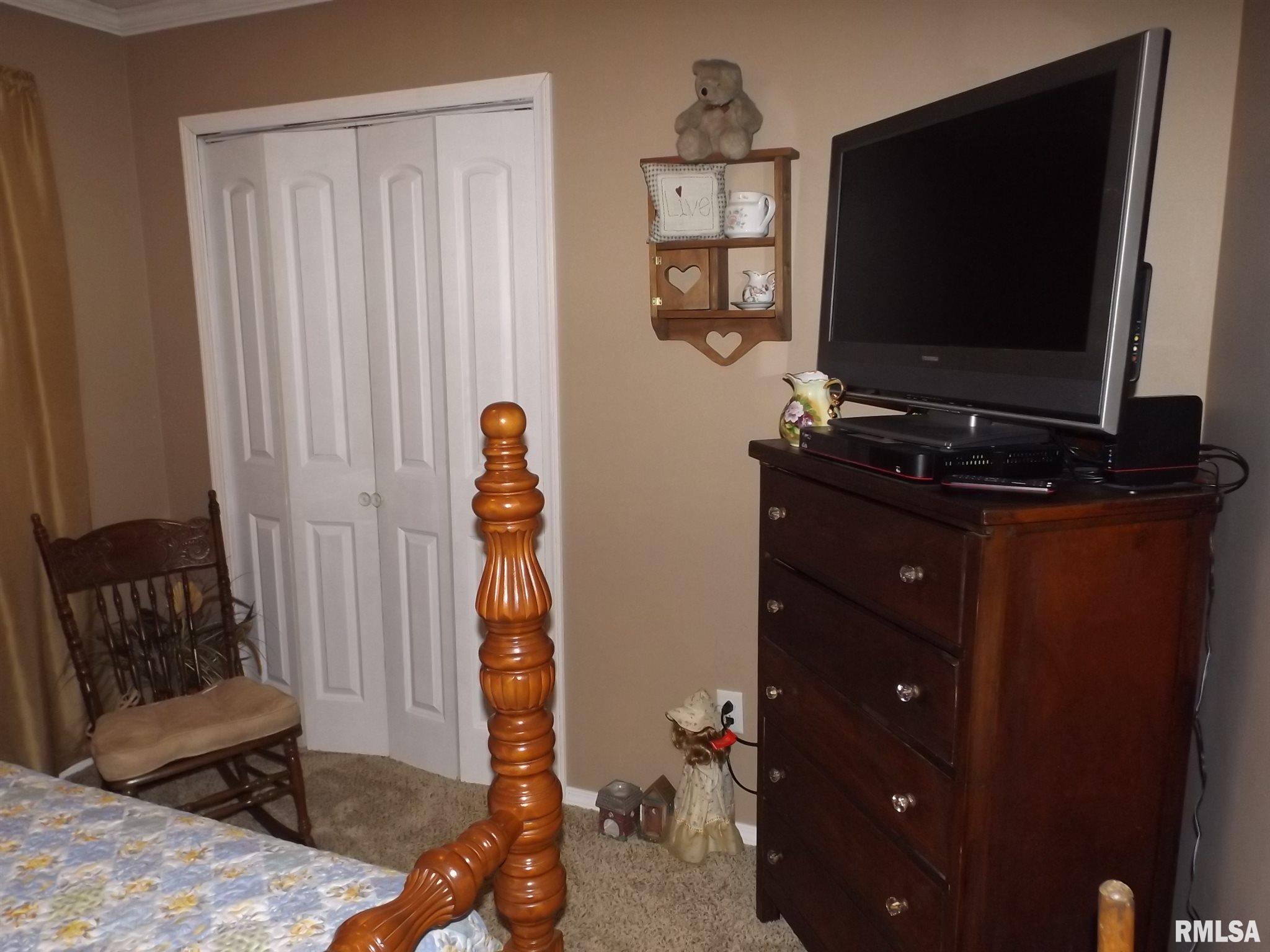 425 Chigger Ridge Road Creal Springs, IL 62922 - Photo 16 of 32 Gallery Image 16