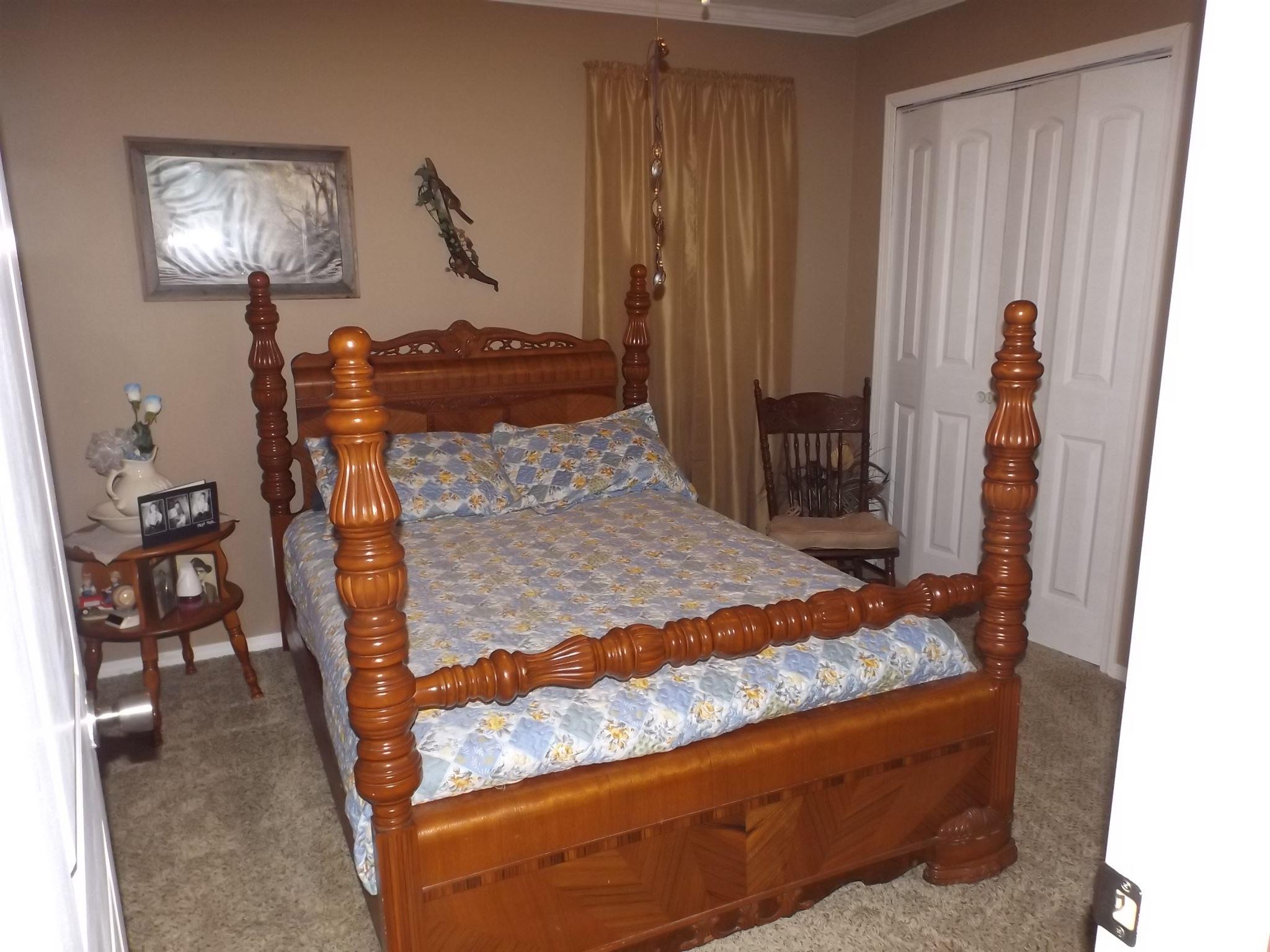 425 Chigger Ridge Road Creal Springs, IL 62922 - Photo 19 of 32 Gallery Image 19