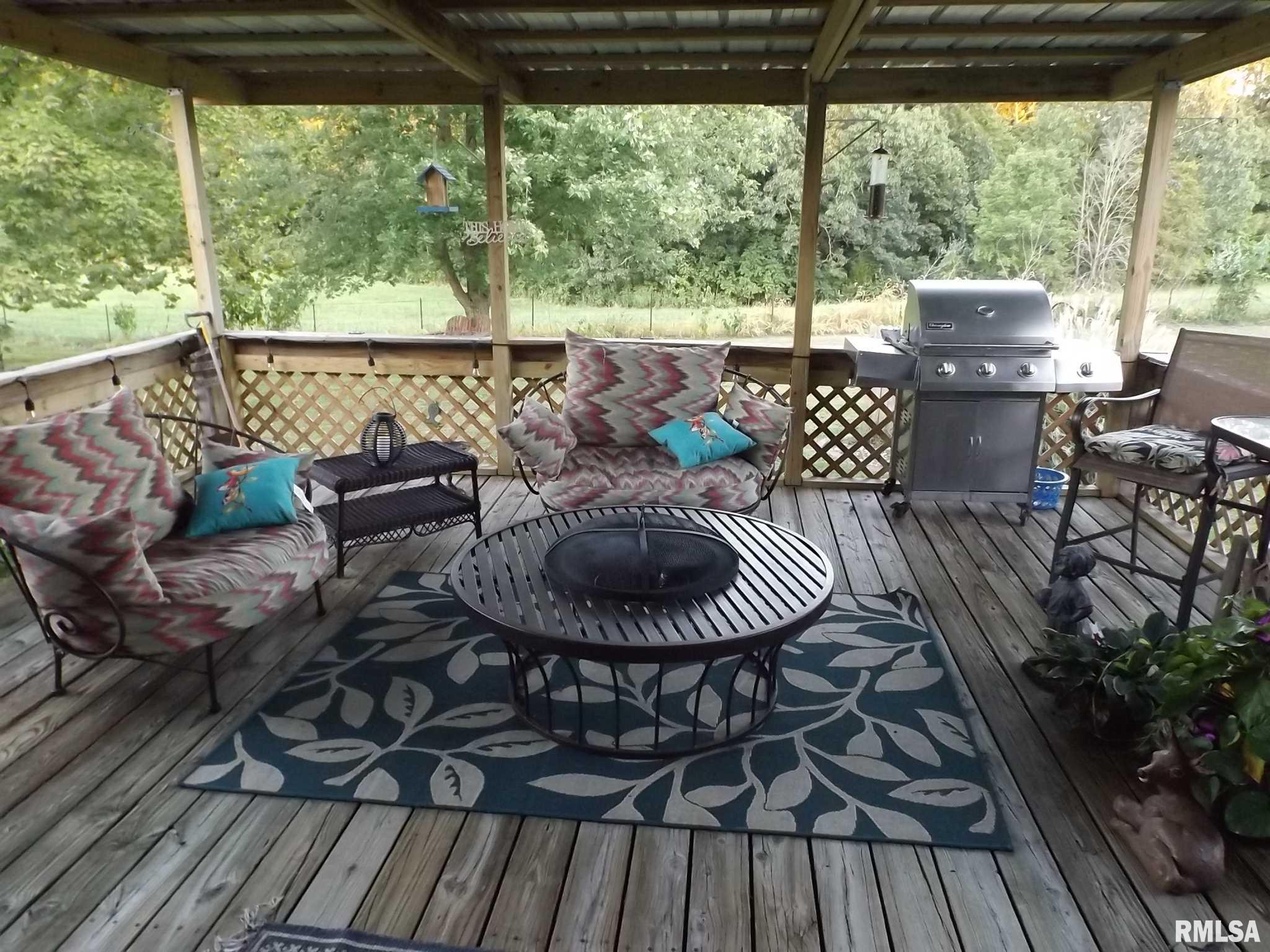 425 Chigger Ridge Road Creal Springs, IL 62922 - Photo 25 of 32 Gallery Image 25