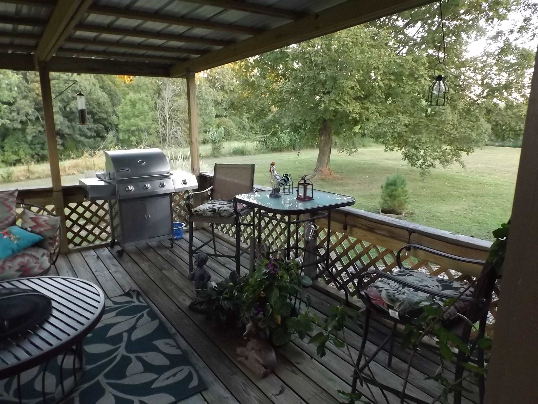 425 Chigger Ridge Road Creal Springs, IL 62922 - Photo 26 of 32 Gallery Image 26