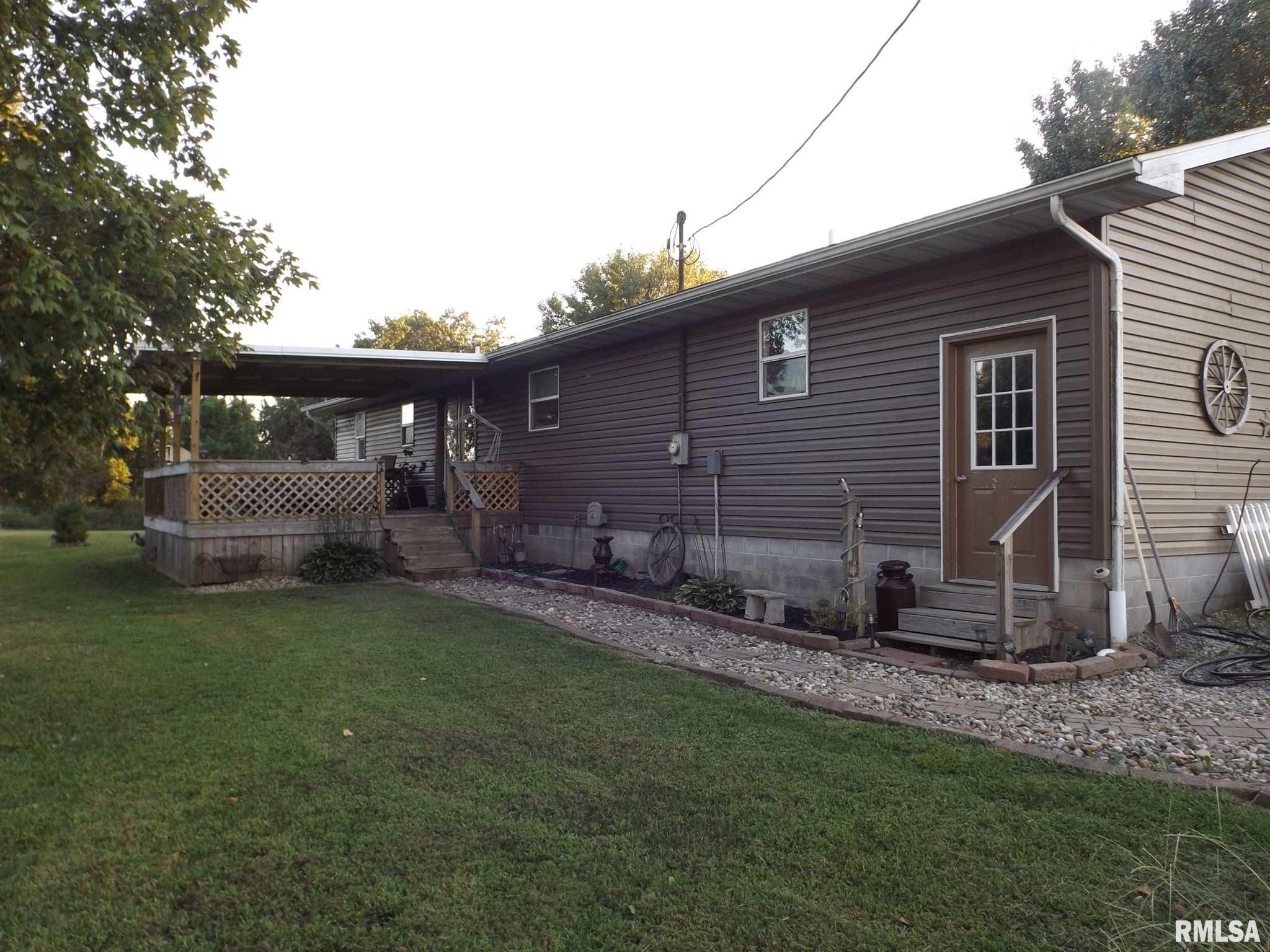 425 Chigger Ridge Road Creal Springs, IL 62922 - Photo 27 of 32 Gallery Image 27