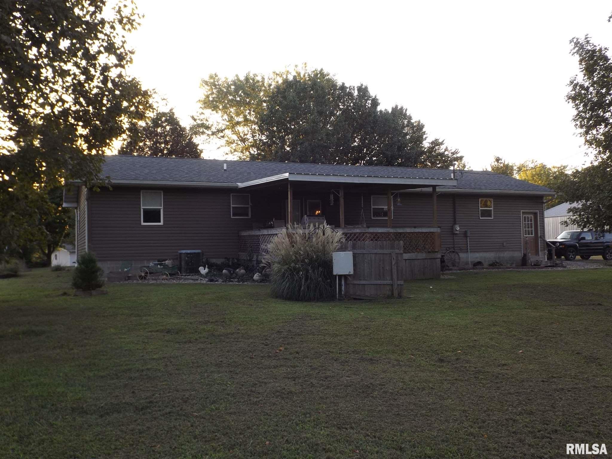 425 Chigger Ridge Road Creal Springs, IL 62922 - Photo 28 of 32 Gallery Image 28