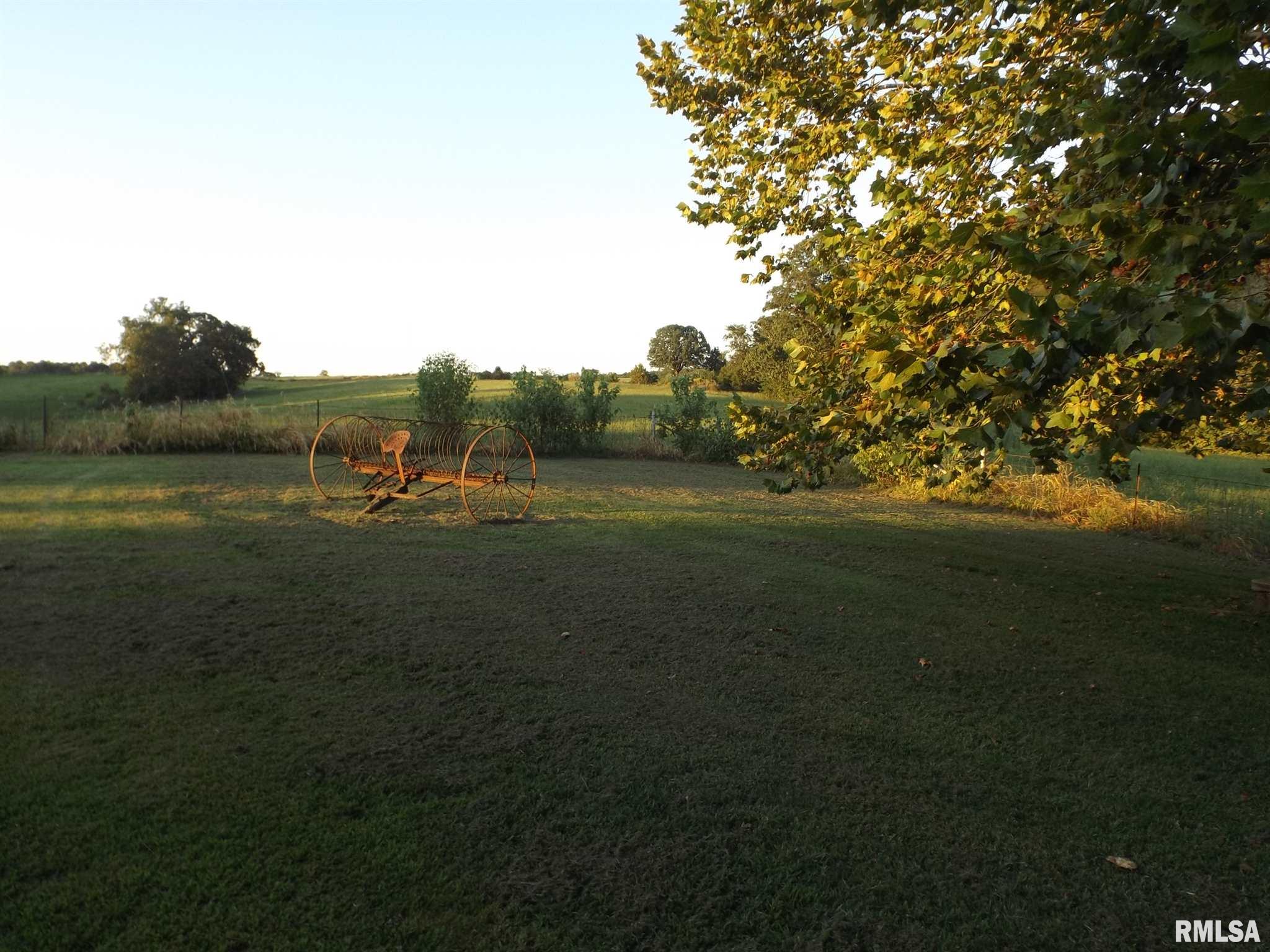 425 Chigger Ridge Road Creal Springs, IL 62922 - Photo 31 of 32 Gallery Image 31
