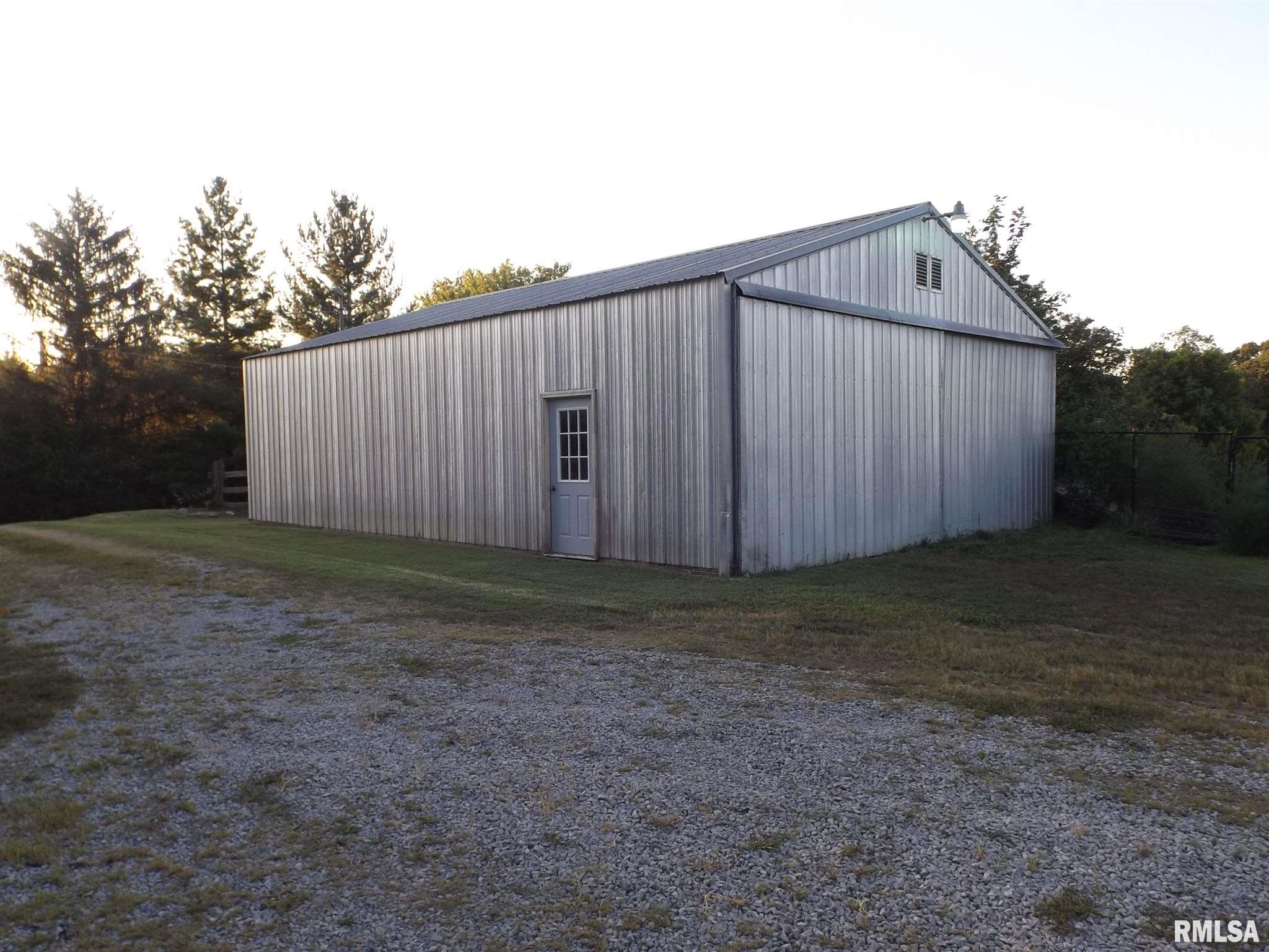425 Chigger Ridge Road Creal Springs, IL 62922 - Photo 32 of 32 Gallery Image 32