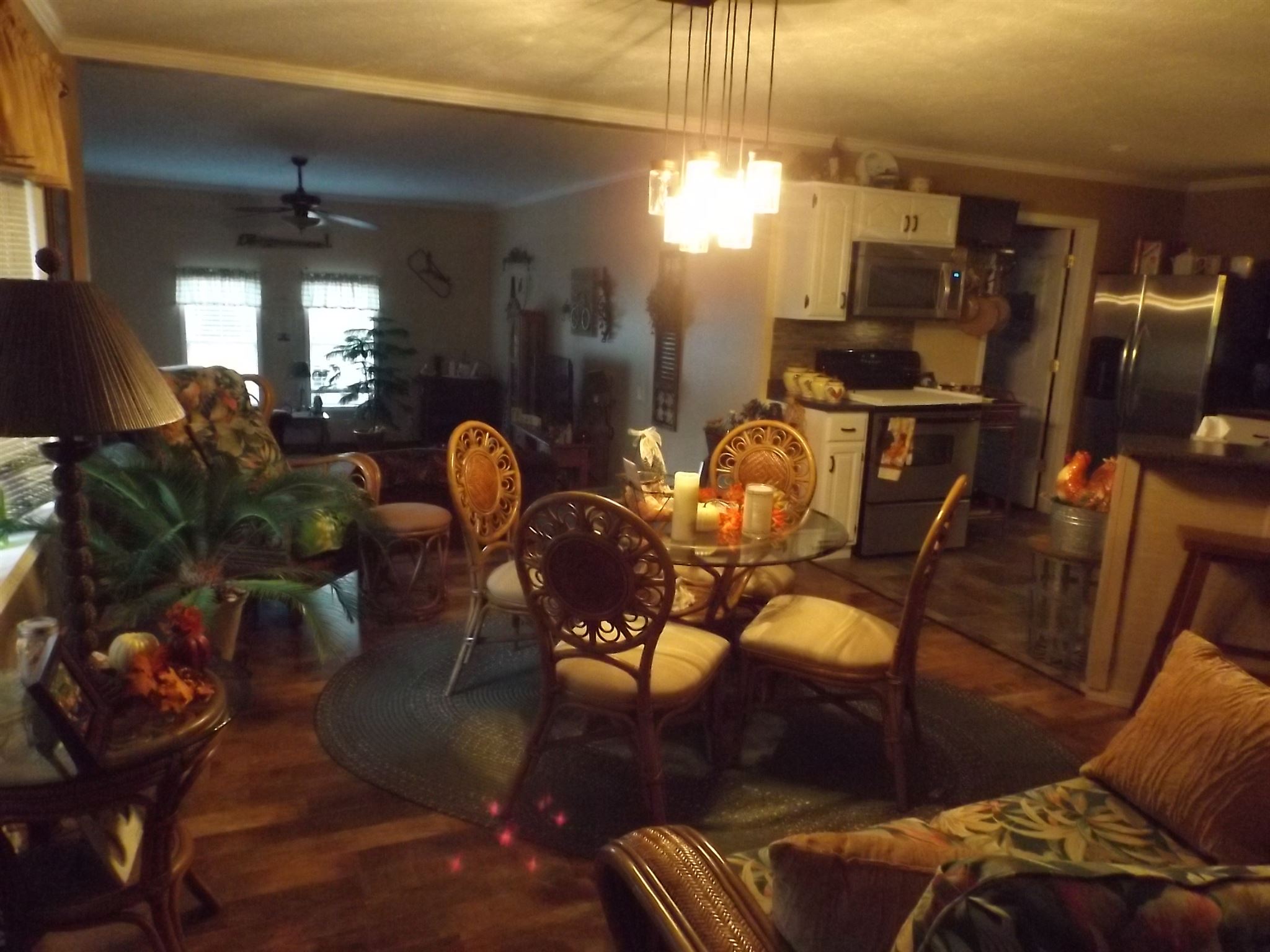 425 Chigger Ridge Road Creal Springs, IL 62922 - Photo 4 of 32 Gallery Image 4
