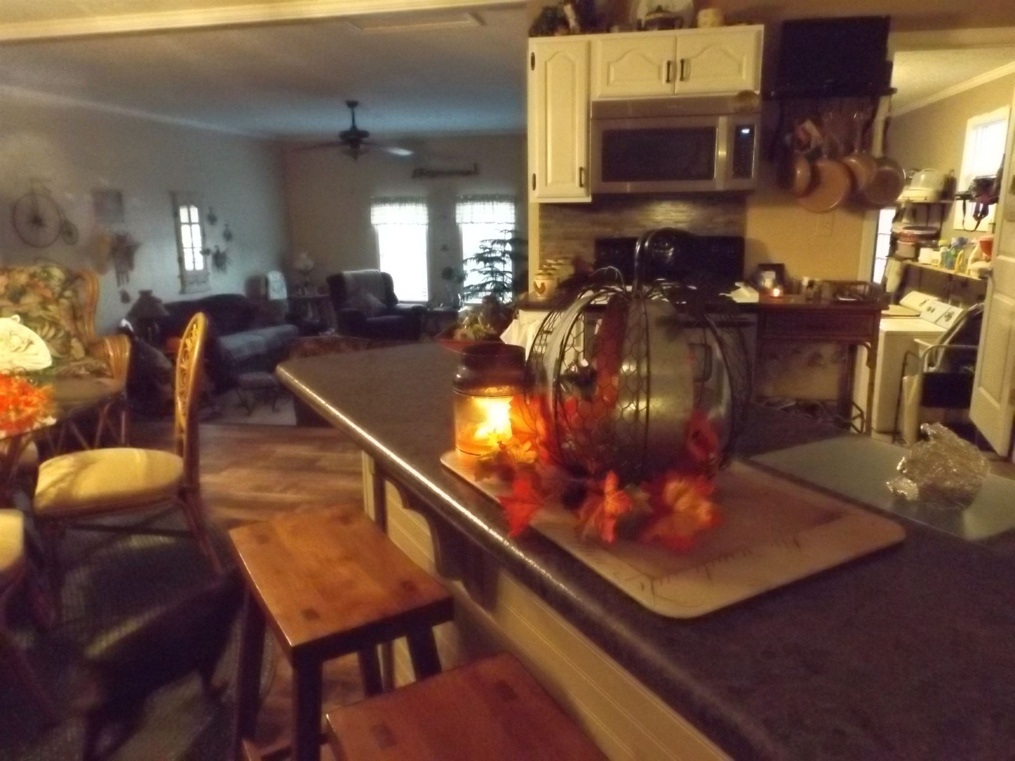 425 Chigger Ridge Road Creal Springs, IL 62922 - Photo 5 of 32 Gallery Image 5