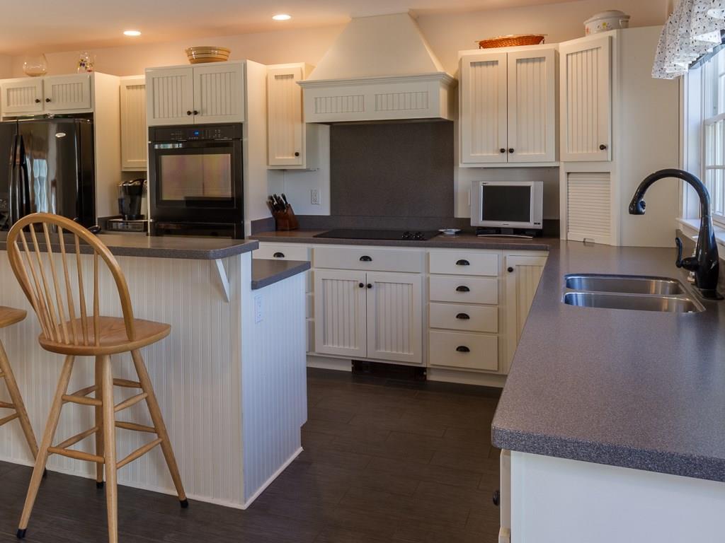 86 Spring Hill Loop Chamberlain, ME 04541 - Photo 30 of 35 Kitchen
