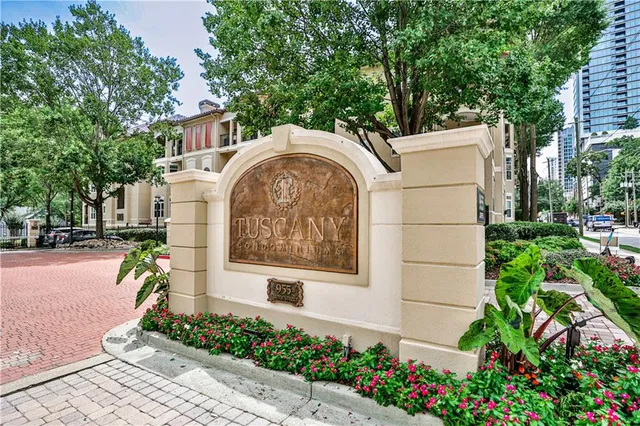 $319,900 | 955 Juniper Street Northeast, Unit 2322, Atlanta, GA 30309