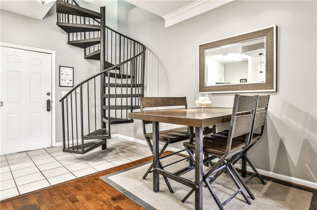 955 Juniper Street Northeast, Unit 2322 Atlanta, GA 30309 - Photo 13 of 41