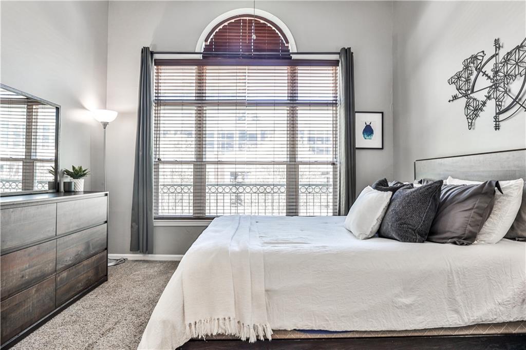 955 Juniper Street Northeast, Unit 2322 Atlanta, GA 30309 - Photo 16 of 41