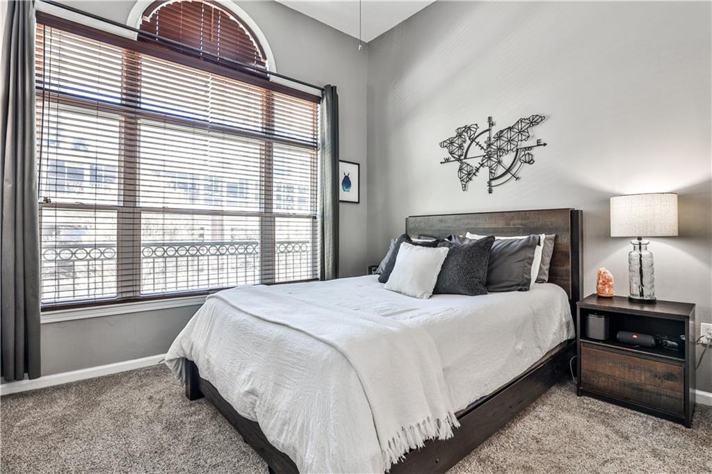 955 Juniper Street Northeast, Unit 2322 Atlanta, GA 30309 - Photo 17 of 41