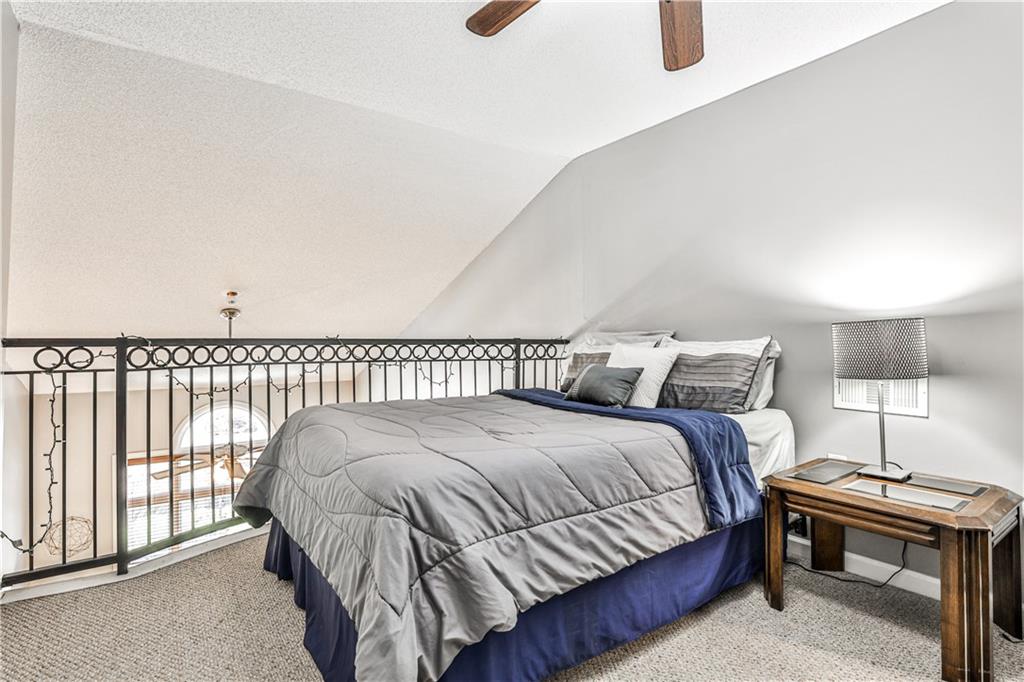 955 Juniper Street Northeast, Unit 2322 Atlanta, GA 30309 - Photo 21 of 41