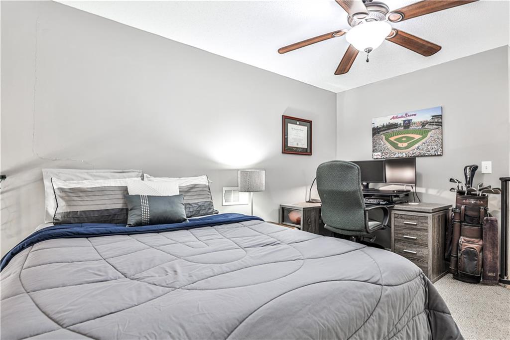 955 Juniper Street Northeast, Unit 2322 Atlanta, GA 30309 - Photo 22 of 41