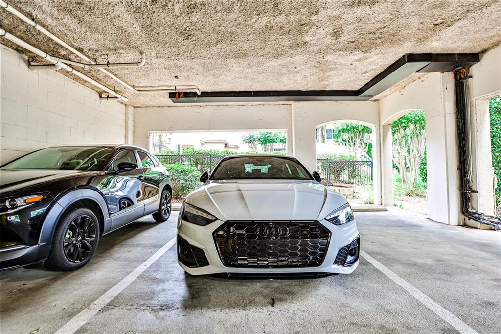 955 Juniper Street Northeast, Unit 2322 Atlanta, GA 30309 - Photo 23 of 41