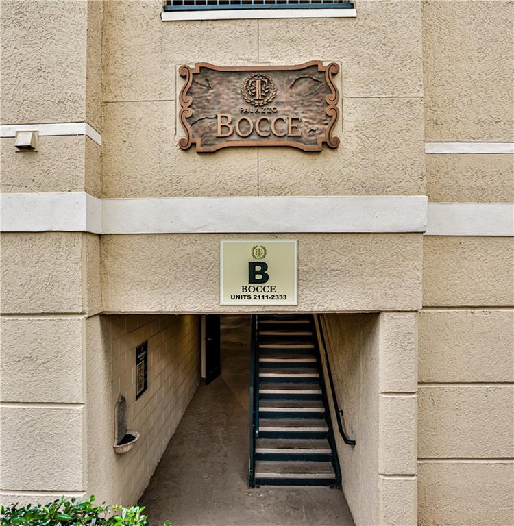 955 Juniper Street Northeast, Unit 2322 Atlanta, GA 30309 - Photo 24 of 41