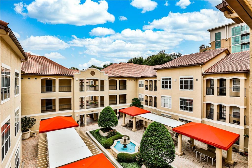 955 Juniper Street Northeast, Unit 2322 Atlanta, GA 30309 - Photo 26 of 41