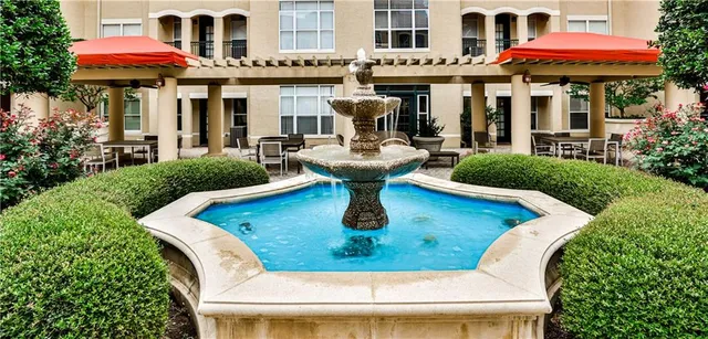 $319,900 | 955 Juniper Street Northeast, Unit 2322, Atlanta, GA 30309