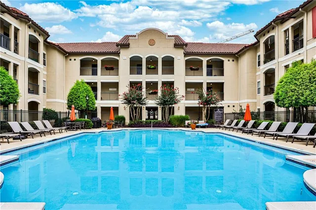 $319,900 | 955 Juniper Street Northeast, Unit 2322, Atlanta, GA 30309