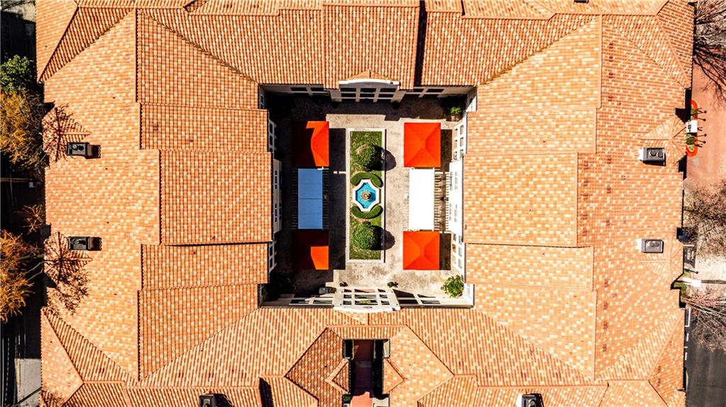 955 Juniper Street Northeast, Unit 2322 Atlanta, GA 30309 - Photo 34 of 41