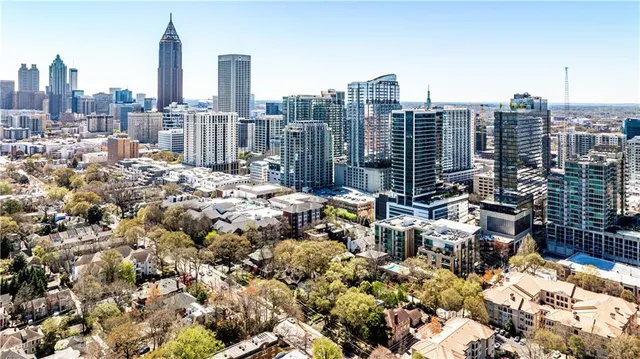 $319,900 | 955 Juniper Street Northeast, Unit 2322, Atlanta, GA 30309