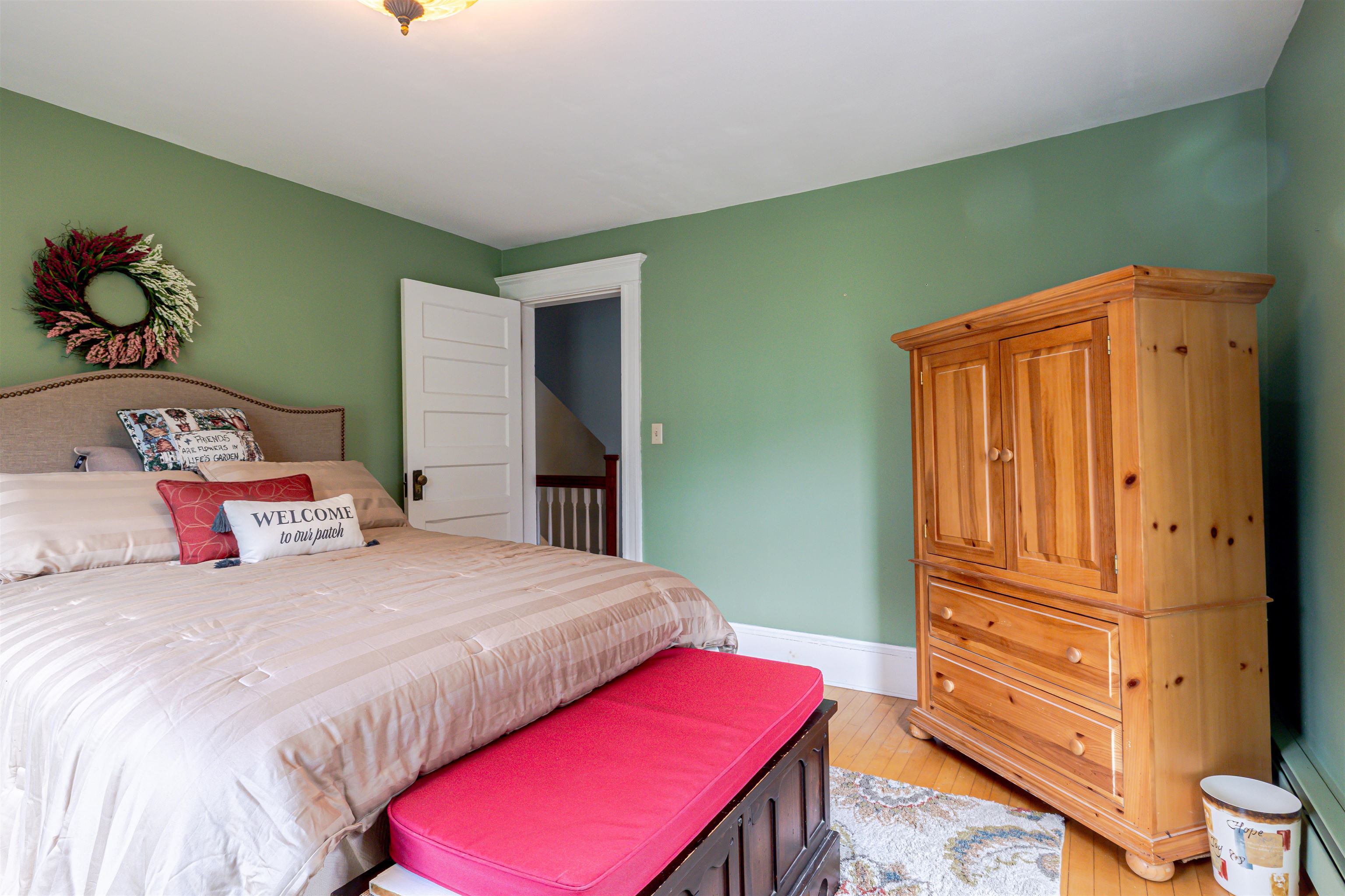 96 School Street, Unit U2 Concord, NH 03301 - Photo 36 of 60
